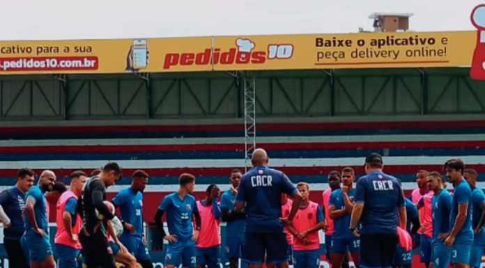 Pedidos10 apoia esporte e incentiva desenvolvimento de SC