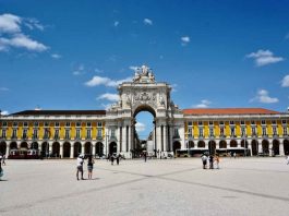 Brasileiros lideram compra de imóveis de luxo em Portugal