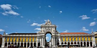 Brasileiros lideram compra de imóveis de luxo em Portugal