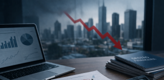 Serasa detalha setores com maior inadimplência empresarial