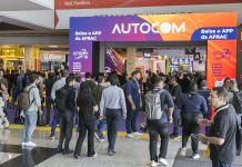 AUTOCOM 2026 debate impacto da IA e da Reforma Tributária AUTOCOM 2026 debate impacto da IA e da Reforma Tributária