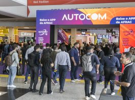 AUTOCOM 2026 debate impacto da IA e da Reforma Tributária