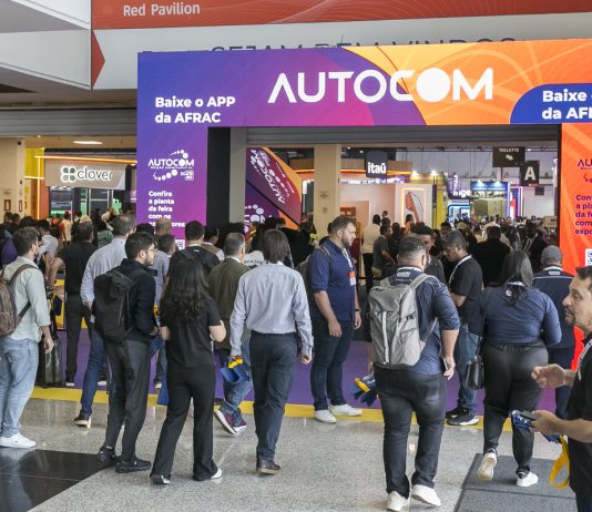 AUTOCOM 2026 debate impacto da IA e da Reforma Tributária