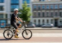 Interesse por bicicletas elétricas cresce no Brasil Interesse por bicicletas elétricas cresce no Brasil