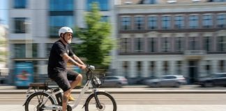 Interesse por bicicletas elétricas cresce no Brasil