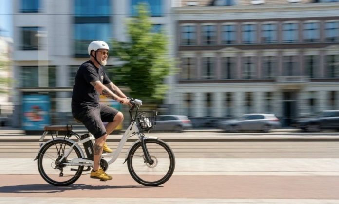 Interesse por bicicletas elétricas cresce no Brasil Interesse por bicicletas elétricas cresce no Brasil