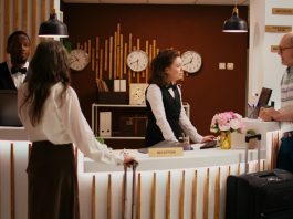 Hotelaria impulsiona turismo e economia de Sorocaba