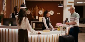 Hotelaria impulsiona turismo e economia de Sorocaba