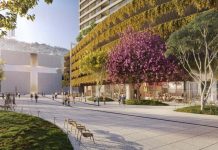 Brasil é um dos dez países com mais prédios sustentáveis