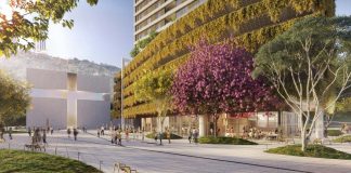 Brasil é um dos dez países com mais prédios sustentáveis