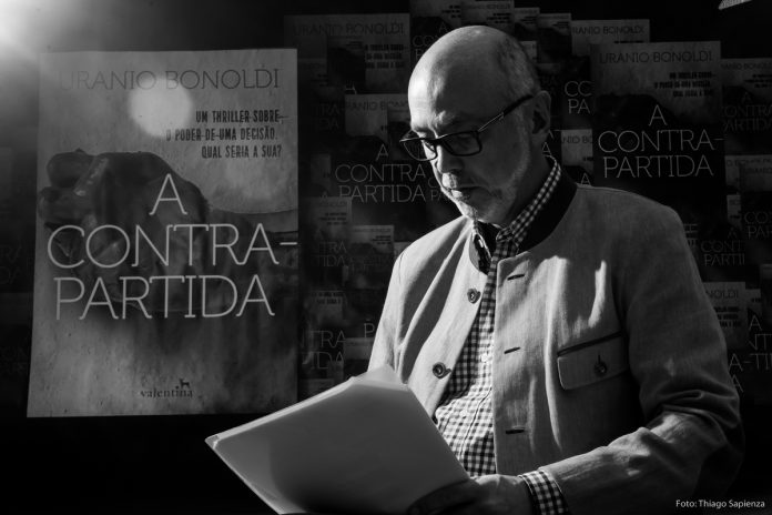 Técnicas narrativas reforçam engajamento do leitor