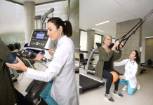 Instituto Adapta expande pós-graduação em fisioterapia Instituto Adapta expande pós-graduação em fisioterapia