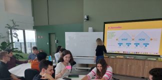 Força Meninas lança programa gratuito com Instituto MBRF