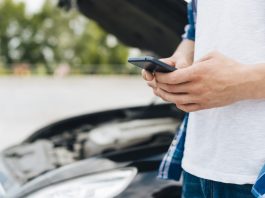 Baixa adesão ao seguro expõe motoristas a riscos financeiros