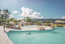 Investimento de R$ 100 mi chega ao interior paulista Investimento de R$ 100 mi chega ao interior paulista