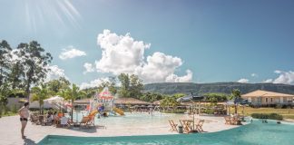 Investimento de R$ 100 mi chega ao interior paulista