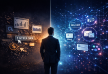 Transformação do tráfego pago altera marketing digital