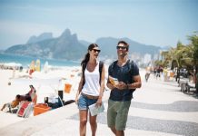 Omnibees revela os destinos mais buscados para Semana Santa Omnibees revela os destinos mais buscados para Semana Santa