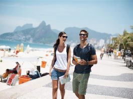 Omnibees revela os destinos mais buscados para Semana Santa