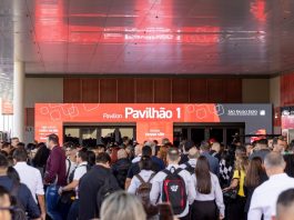 ABB retorna à Feicon com foco em varejo e segurança elétrica