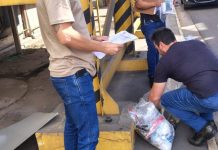 Polícia Civil elimina 5 kg de drogas apreendidas em ações contra o tráfico na região de Botucatu