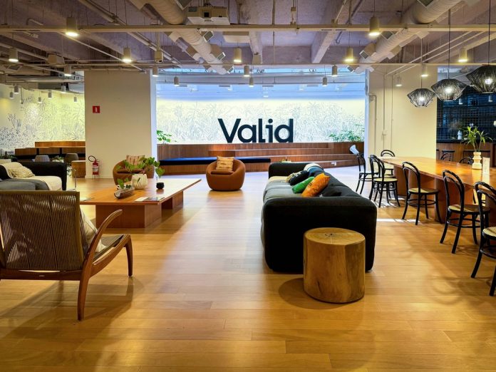 Valid obtém R$ 300 mi do BNDES com apoio da Macke Valid obtém R$ 300 mi do BNDES com apoio da Macke