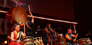 Atibaia recebe a 1ª edição do Atibaia Matsuri