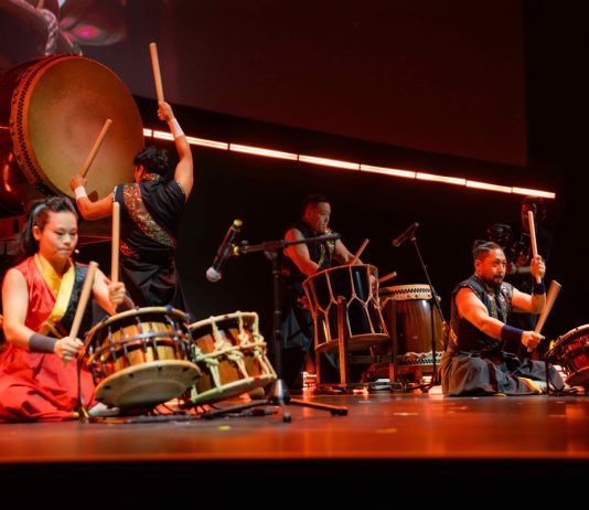 Atibaia recebe a 1ª edição do Atibaia Matsuri