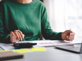 Imposto de Renda: educação financeira evita taxas indevidas