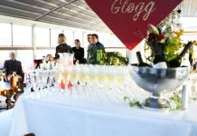 Seguro garante proteção para eventos de todos os portes