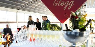 Seguro garante proteção para eventos de todos os portes