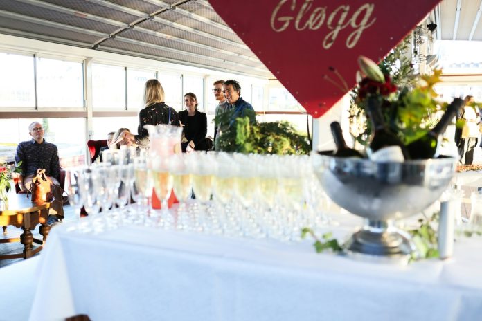 Seguro garante proteção para eventos de todos os portes