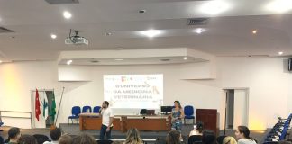 Canal abre temporada sobre formação e mercado na veterinária