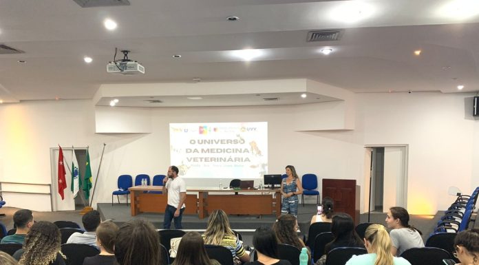 Canal abre temporada sobre formação e mercado na veterinária