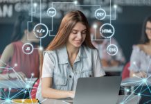 Presença feminina ainda é desafio na cibersegurança Presença feminina ainda é desafio na cibersegurança