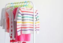 Publicação aponta dados do varejo de moda infantil em 2025 Publicação aponta dados do varejo de moda infantil em 2025