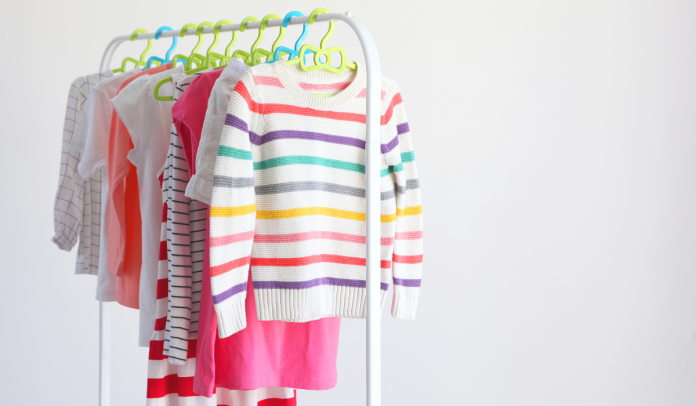 Publicação aponta dados do varejo de moda infantil em 2025 Publicação aponta dados do varejo de moda infantil em 2025