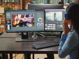 IA no audiovisual pode limitar acesso e diversidade