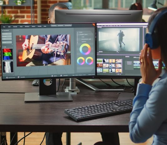 IA no audiovisual pode limitar acesso e diversidade