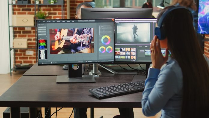 IA no audiovisual pode limitar acesso e diversidade