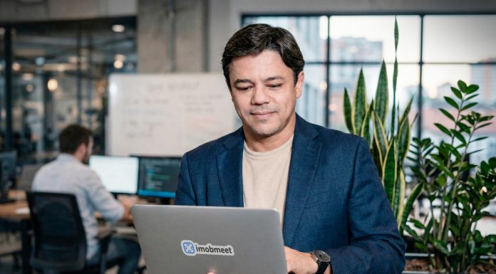 Imobmeet CRM centraliza processos no mercado imobiliário