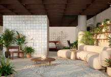 Mudança no mercado leva SC à Bienal de Arquitetura Mudança no mercado leva SC à Bienal de Arquitetura