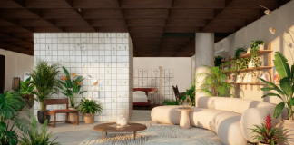 Mudança no mercado leva SC à Bienal de Arquitetura