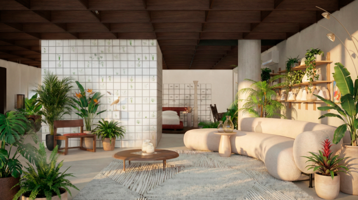 Mudança no mercado leva SC à Bienal de Arquitetura Mudança no mercado leva SC à Bienal de Arquitetura