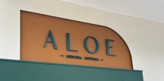 Clínica Aloe inaugura em Brasília, na Asa Sul