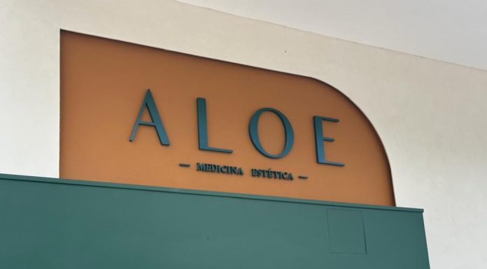 Clínica Aloe inaugura em Brasília, na Asa Sul Clínica Aloe inaugura em Brasília, na Asa Sul