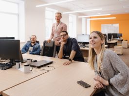 Trilha de auditoria automatizada protege regras de negócios