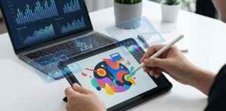 Modelo híbrido de gestão reúne IA, estratégia e criação Modelo híbrido de gestão reúne IA, estratégia e criação