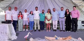 Projeto fortalece pesca artesanal no Vale do Ribeira