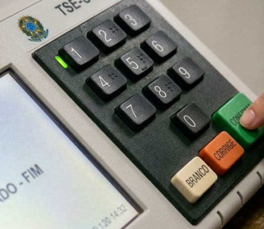 Investimento digital está moldando estratégias eleitorais